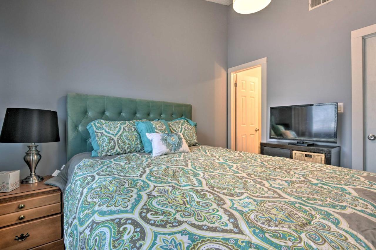 Mount Pocono Condo With Balcony, Near Mt Airy Casino Экстерьер фото